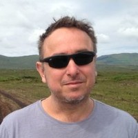 Derek Mackrell