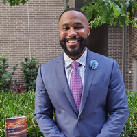 H. B. Pierre Simon Jr., MBA