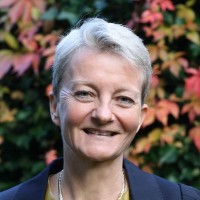 Inger Pedersen