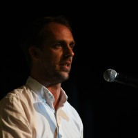 Jon Stimpson