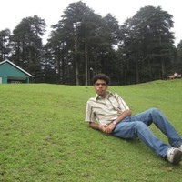 Shailesh Aliyan