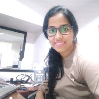Preeti Tiwari