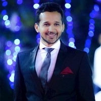 Rohan Oswal