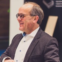 joep van den hoven