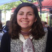 Gerri Falk