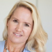 Candy van Staden