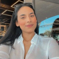 Patricia Espinal