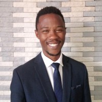 Thami Rubushe
