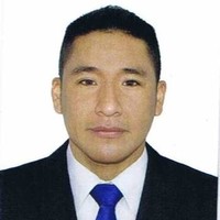 John Santiago Coaquira Huayta