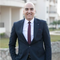 Mahmoud El-Shamy
