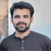 Muhammad Azam Hafeez