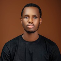 Courage Okaka