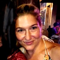 Susan Frank