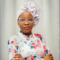 Samiat Balogun Badmus
