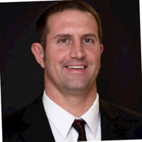 Chad Hiltgen