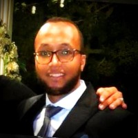 Ahmed mohamed Aboubaker