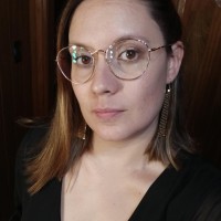 Evelyn Castillo Castromán