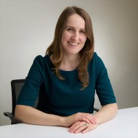 Anna Burrows