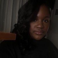 Jazmyne Thomas