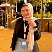 Aya Mohamed