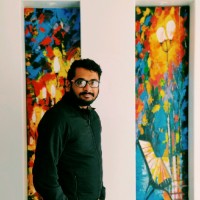 Kaustav Bhagchandka