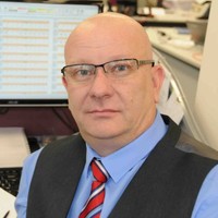 Geoff Wilde