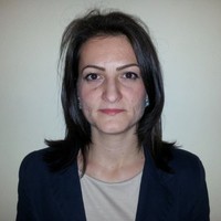 Ioana Simcea