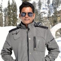 Ranjan Hegde