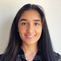 Mia Choudhury
