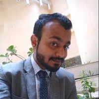 Mohammed Imran Hyder