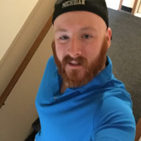 Kyle Myers