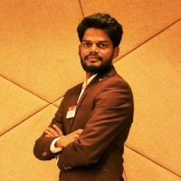 Naveenkumar D