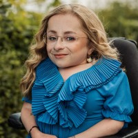 Ditte Amalie Hagelund Johansen