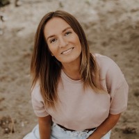 Christine Bay
