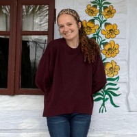 Hannah Morrell