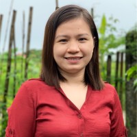 Zarina Lambino-Cañedo