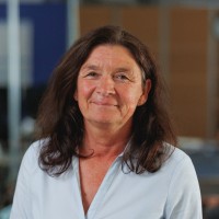 Anja Behlau