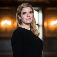 Anna-Katrine Romer Vingtoft
