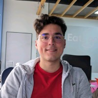Daniel Ramírez Milano