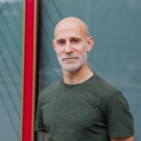 Itai Aaronsohn