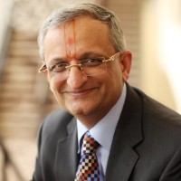 Bimal Sheth