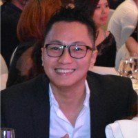 Marvin Dela Cruz