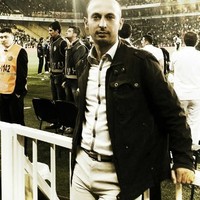 Ahmet Durmuş