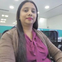 Charru Patil Pawar