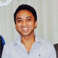Ryan Oliver Liwag