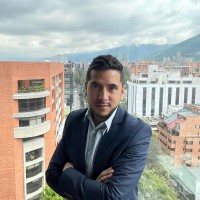 Diego Felipe Vergara Rojas