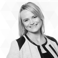 Cathrine Lillebøe Håland