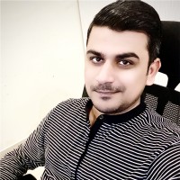 Qasim Javed
