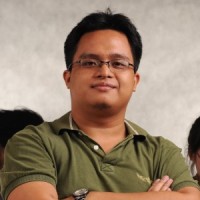 Joshua Noel Gesmundo