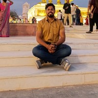 Sanjay Parmar